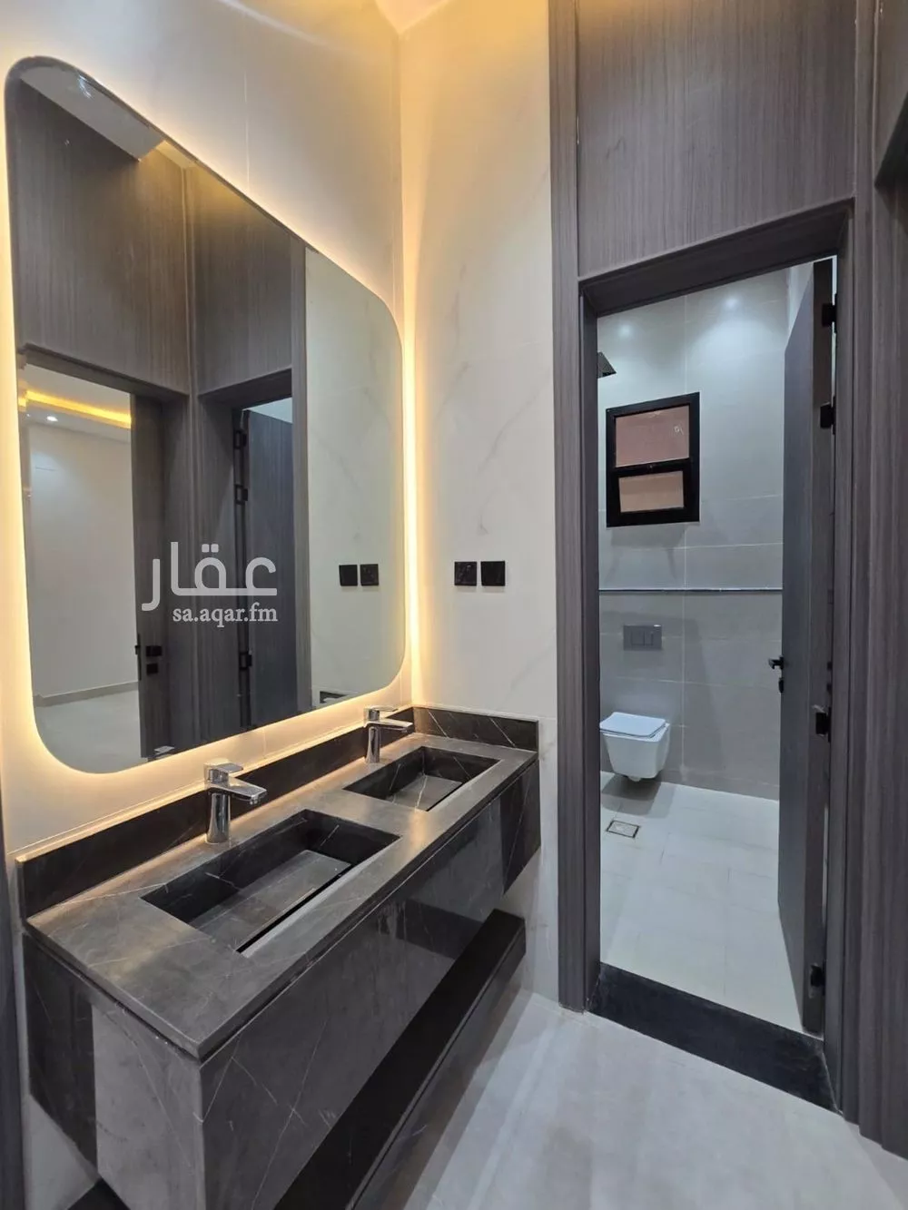 دور 5 غرف في طويق 17