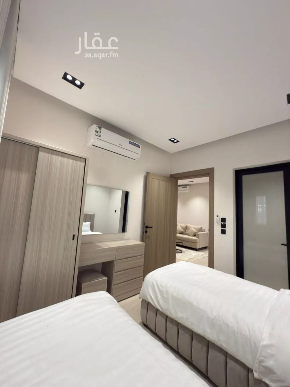 شقة 2 غرف في الخبر الجنوبية 12