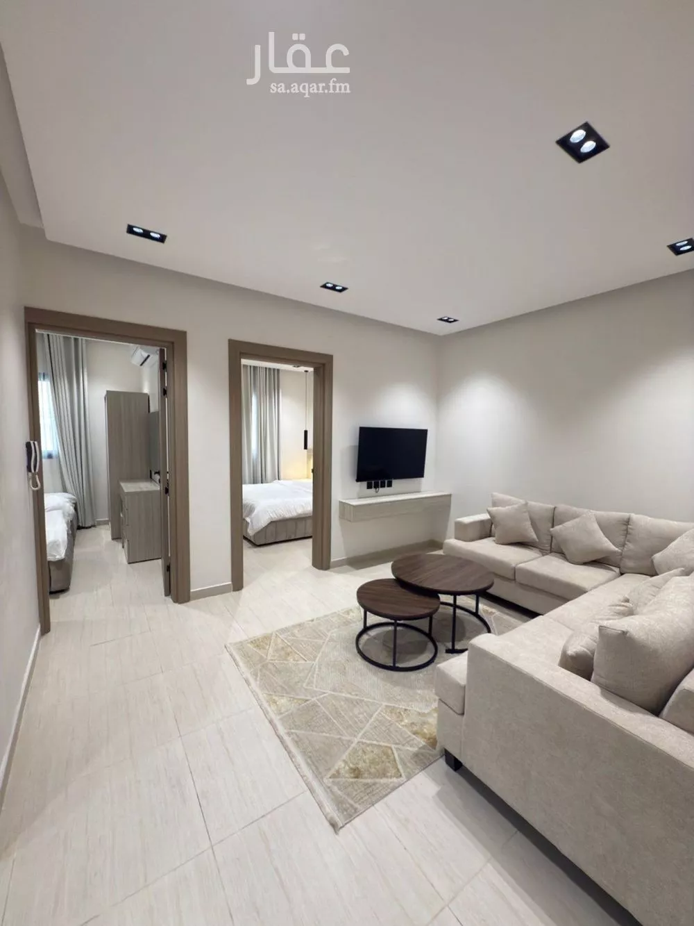 شقة 2 غرف في الخبر الجنوبية 14