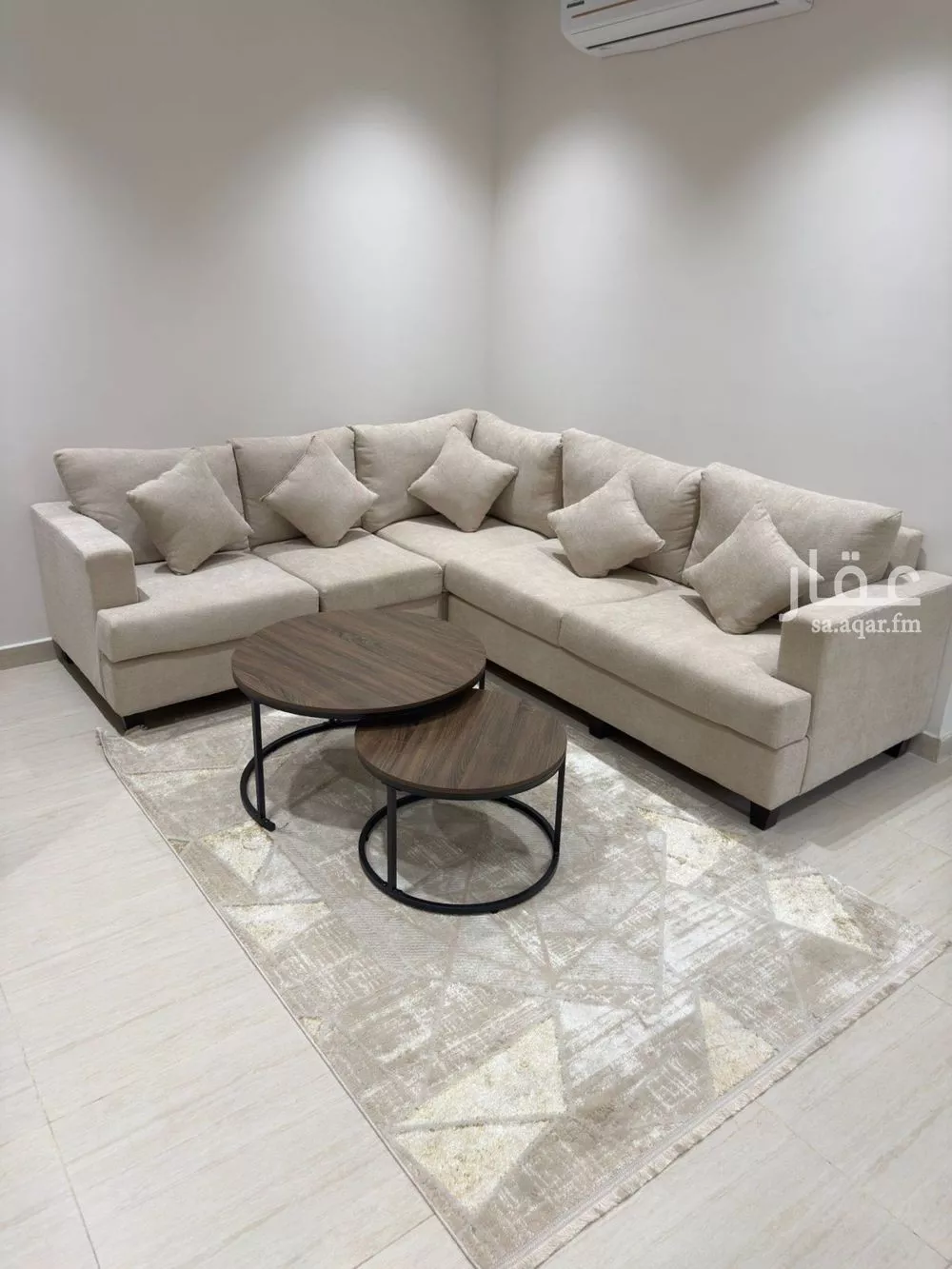 شقة 2 غرف في الخبر الجنوبية 4