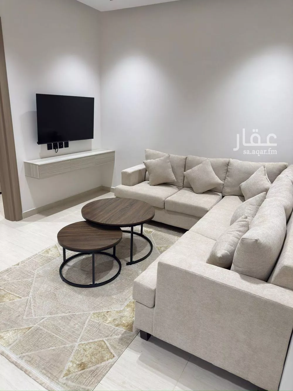 شقة 2 غرف في الخبر الجنوبية 8