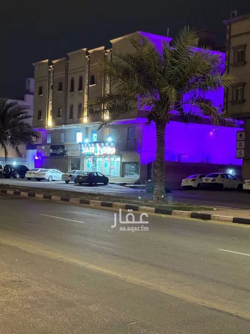 1120 sqm shop in Al Manar 3