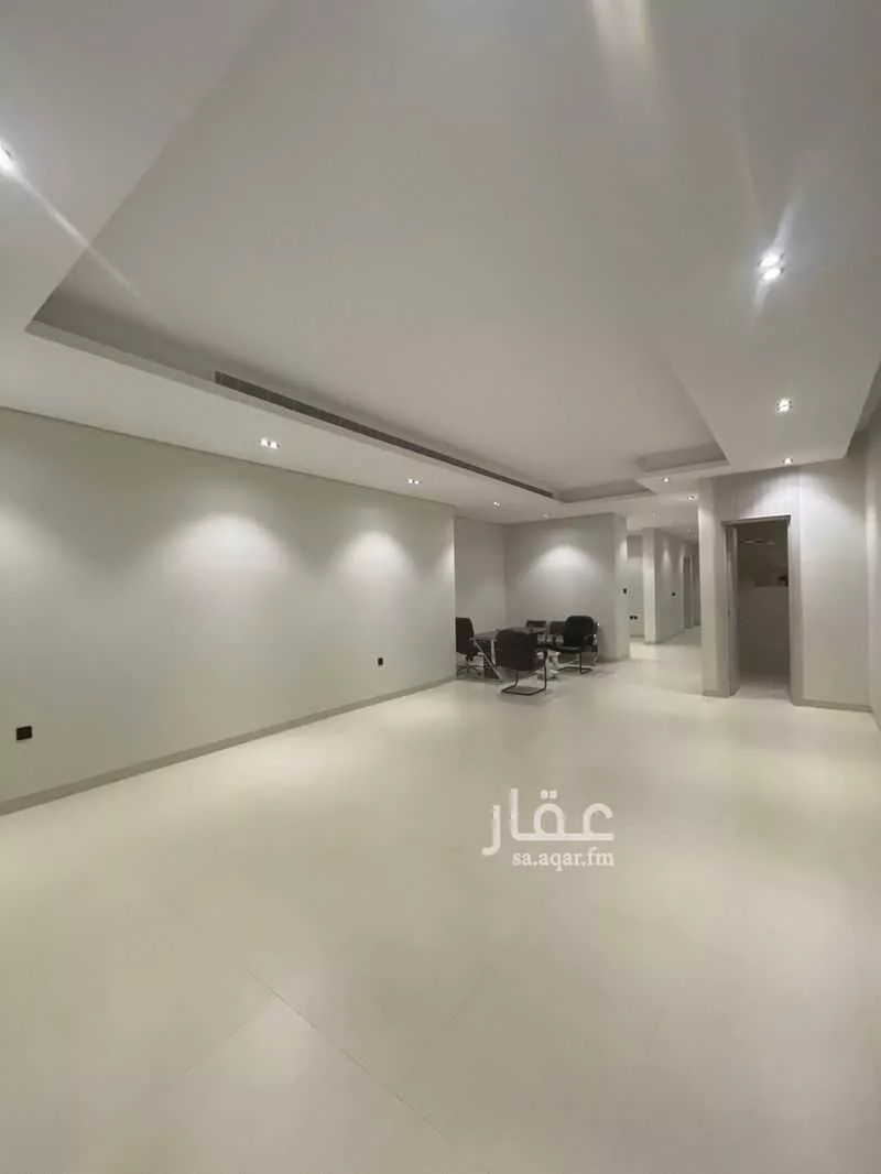 4 bedroom floor in Al Yarmouk 2