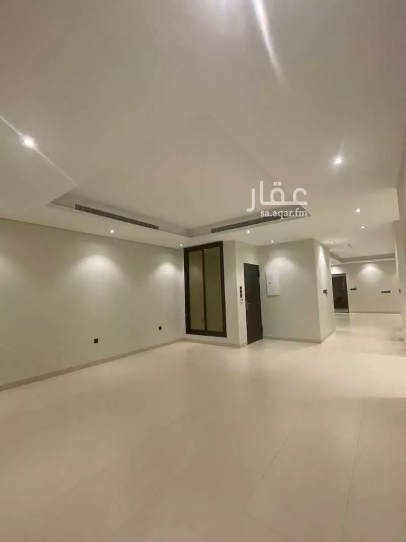 4 bedroom floor in Al Yarmouk 11