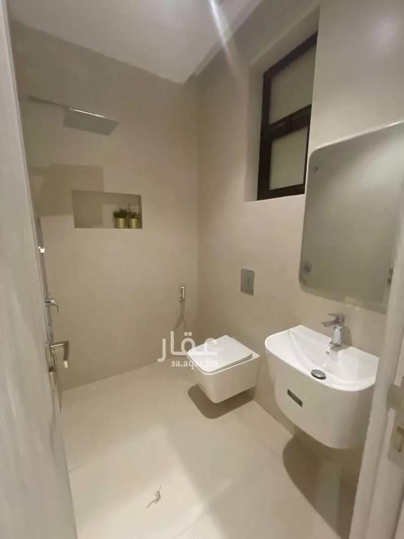 4 bedroom floor in Al Yarmouk 4