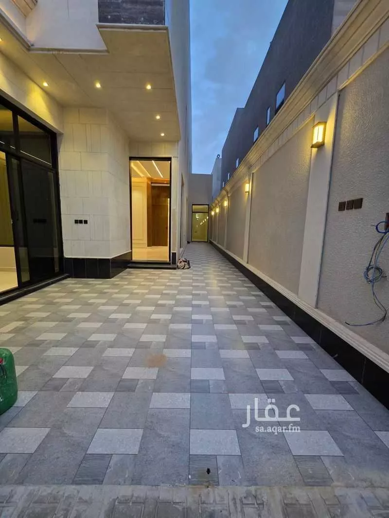 دور 6 غرف في القادسية 3