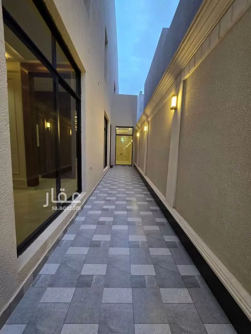 دور 6 غرف في القادسية 5