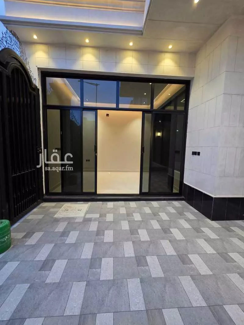 دور 6 غرف في القادسية 6