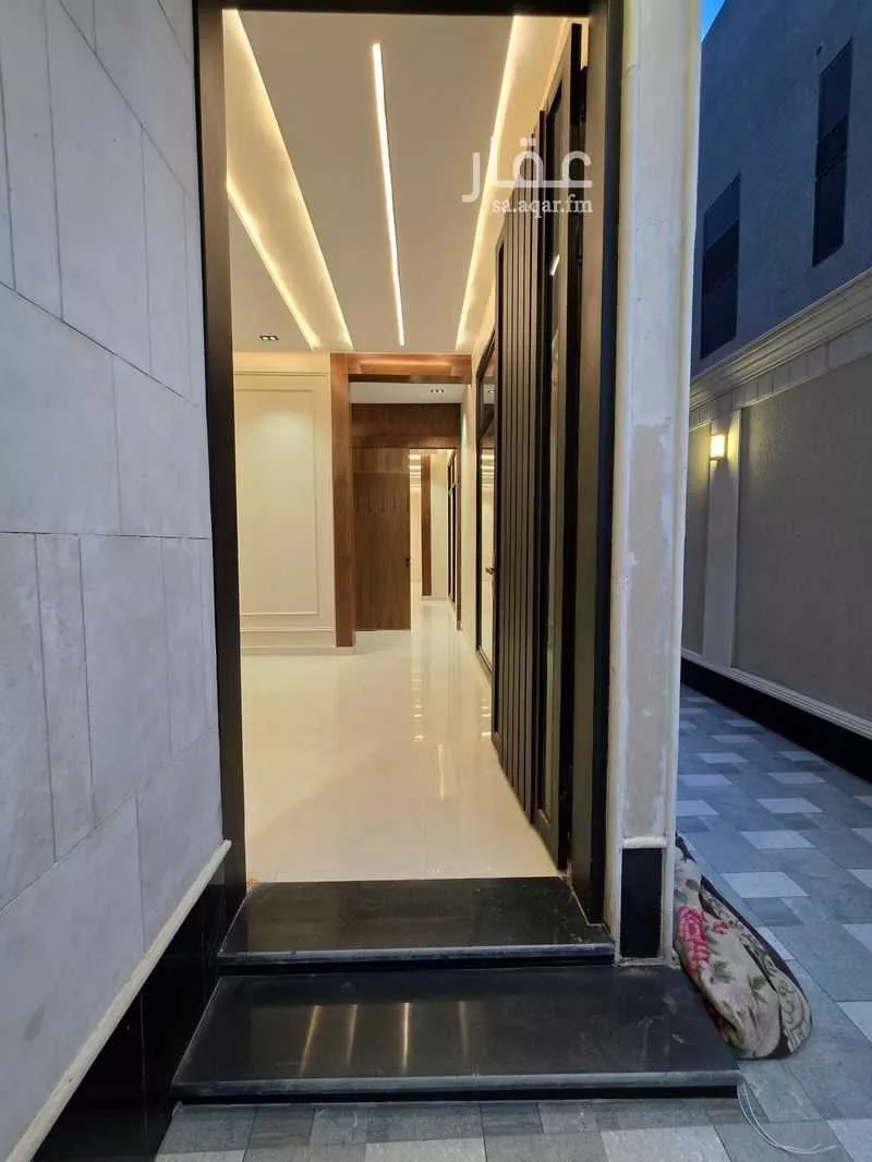 دور 6 غرف في القادسية 8