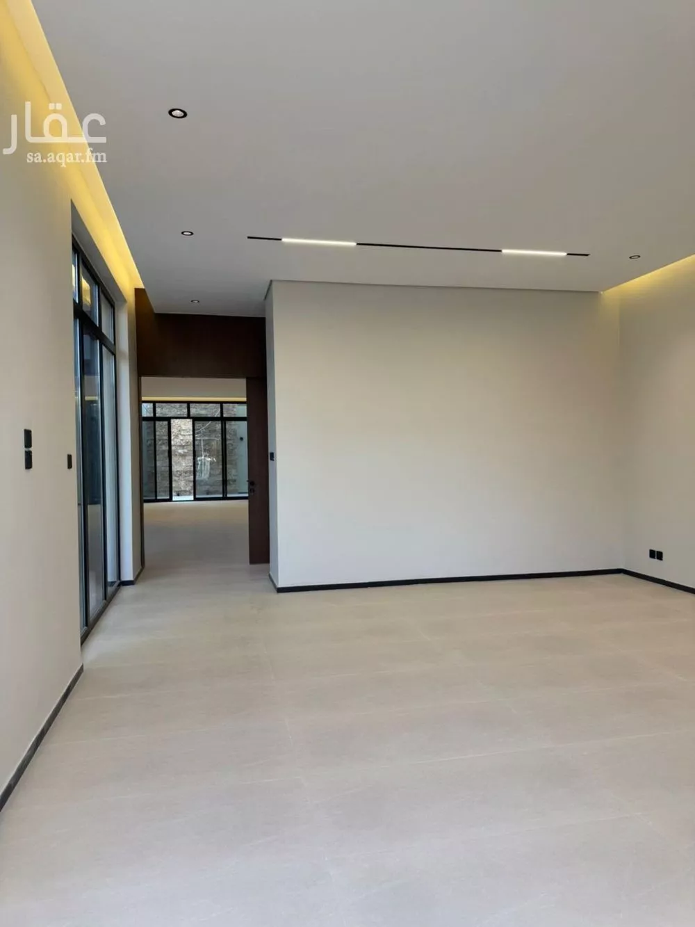 دور 3 غرف في العارض 3