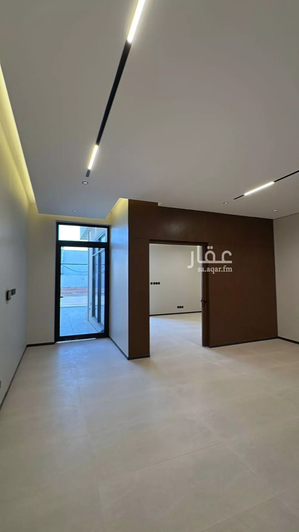 دور 3 غرف في العارض 4