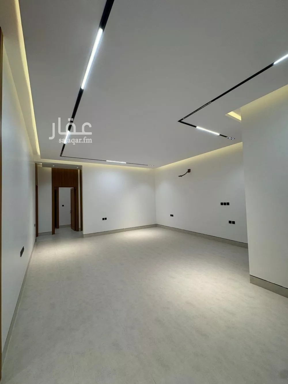 دور 3 غرف في العارض 6