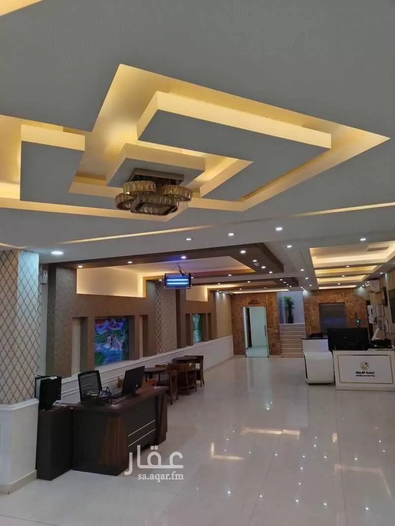 2 bedroom apartment in Al Hamra 2