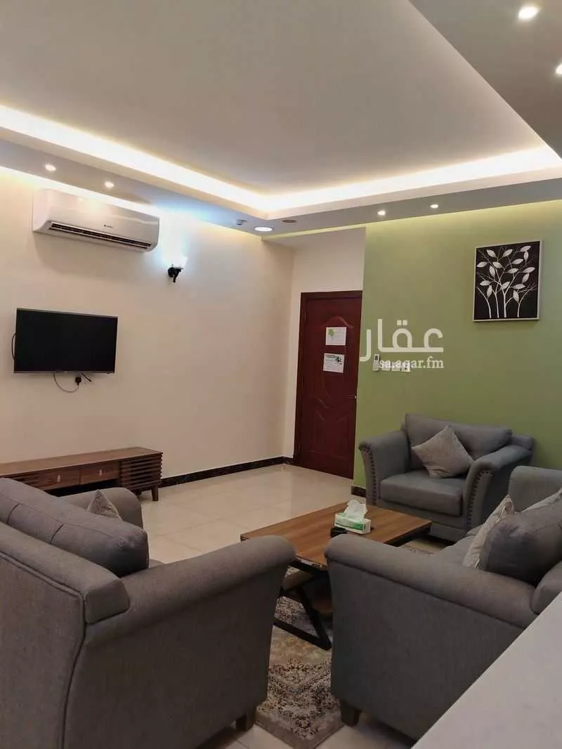 2 bedroom apartment in Al Hamra 3