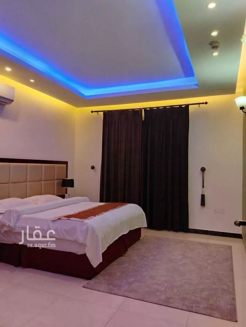 2 bedroom apartment in Al Hamra 4