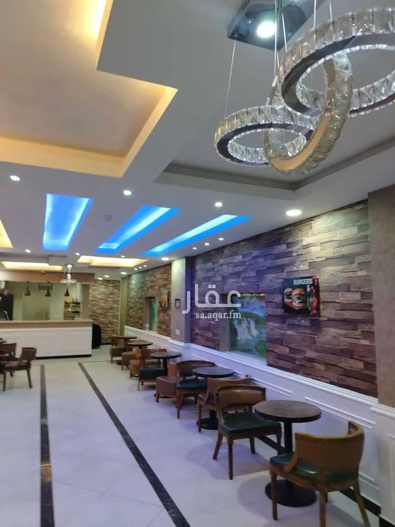 2 bedroom apartment in Al Hamra 5