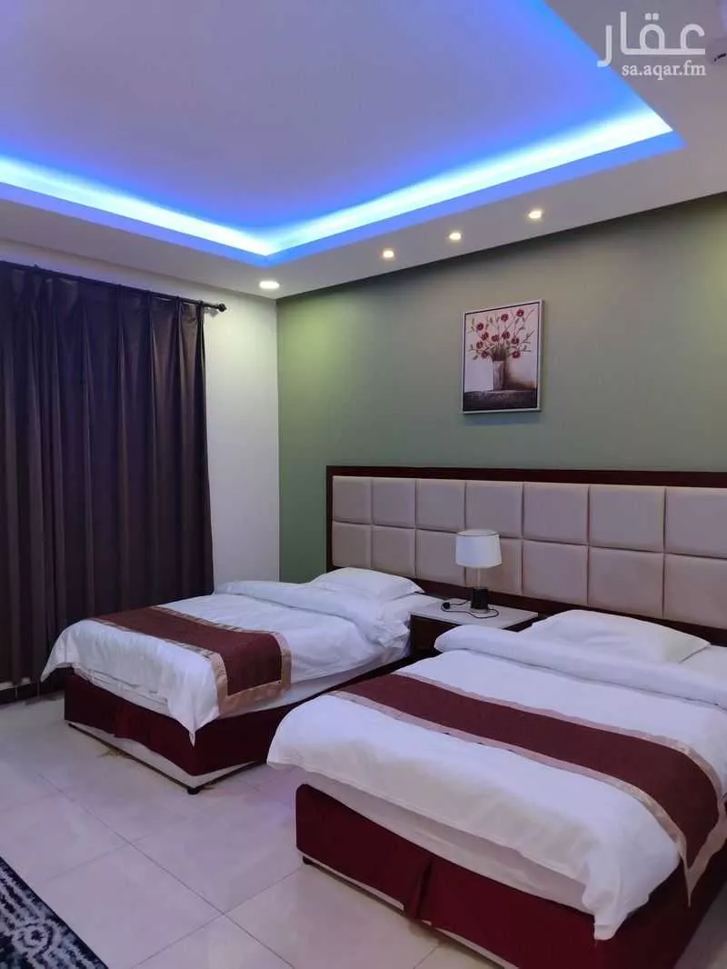 2 bedroom apartment in Al Hamra 6