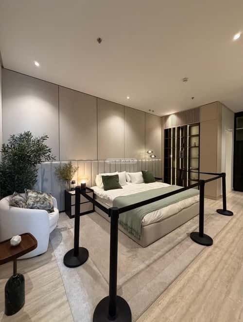 شقة 4 غرف في السيف 7