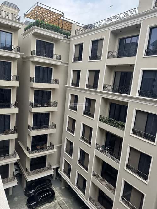 شقة 3 غرف في الحزام الذهبي 3