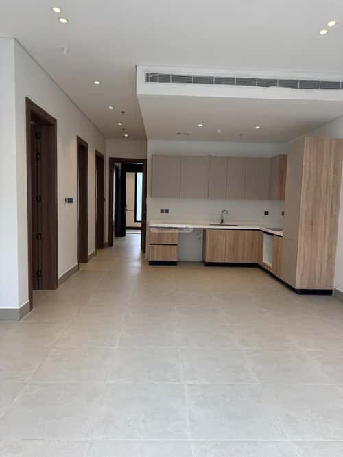 شقة 3 غرف في الحزام الذهبي 4