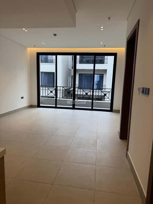 شقة 3 غرف في الحزام الذهبي 6