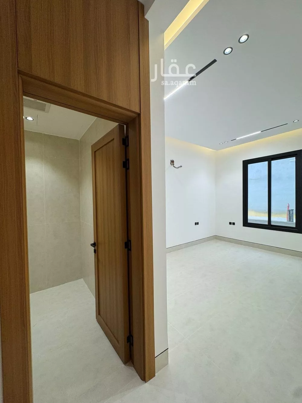 دور 3 غرف في العارض 13