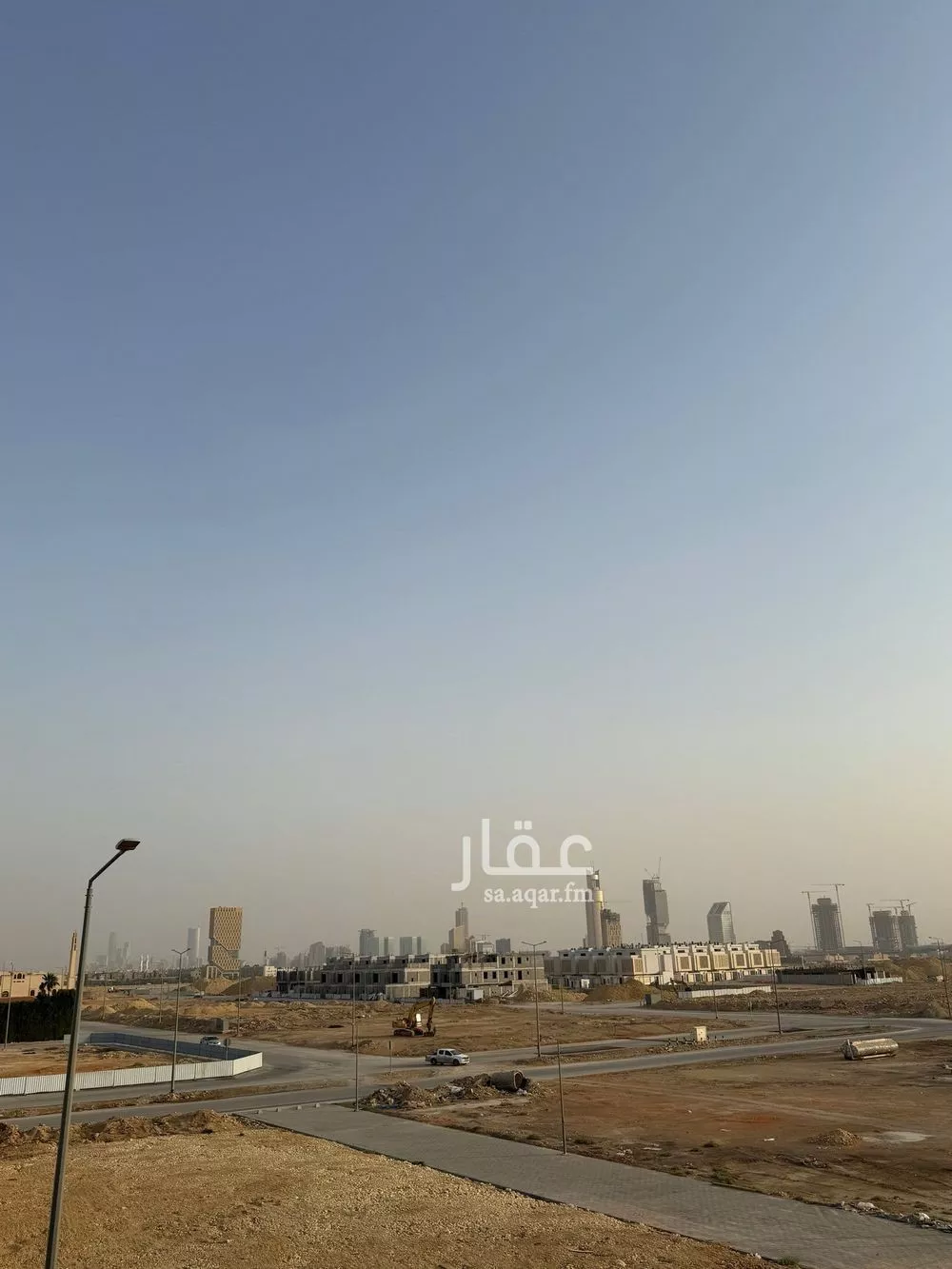 دور 3 غرف في العارض 18