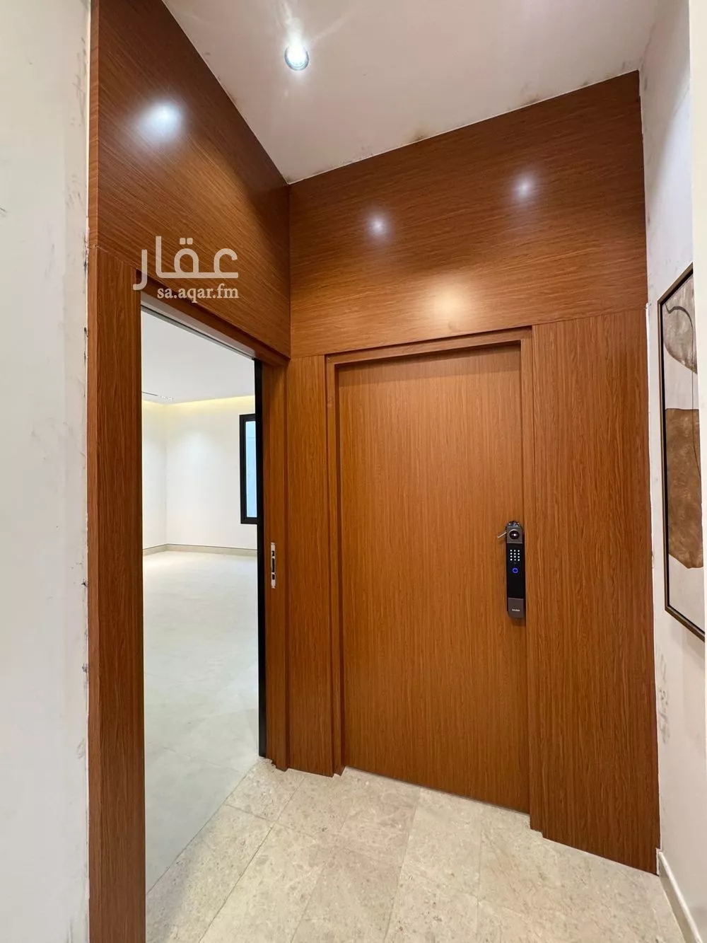 دور 3 غرف في العارض 3