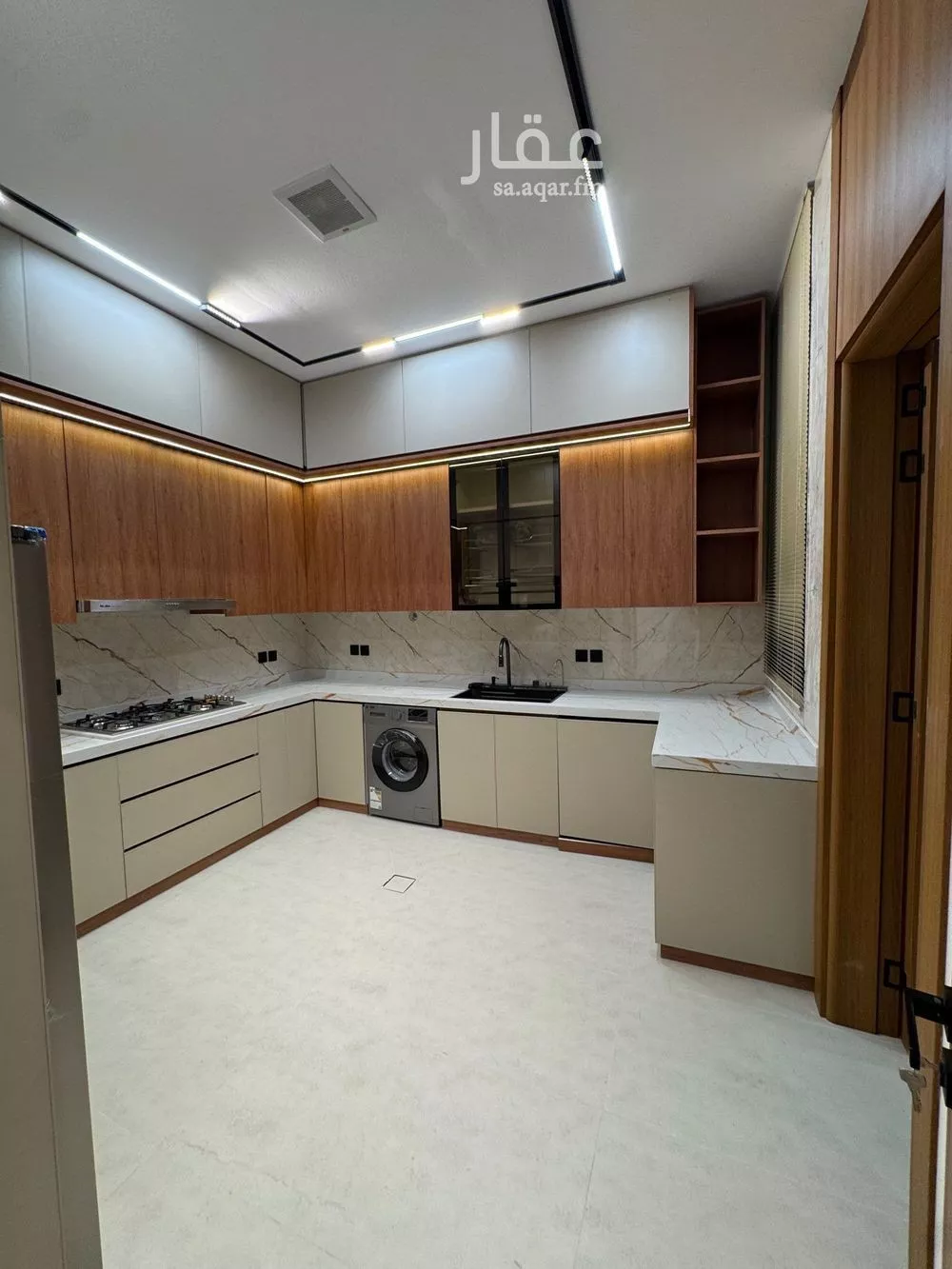 دور 3 غرف في العارض 5