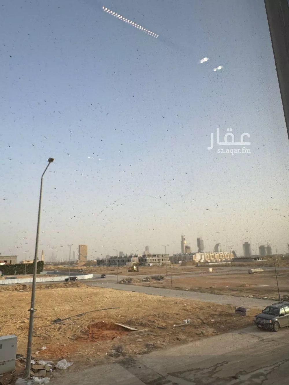 دور 3 غرف في العارض 7