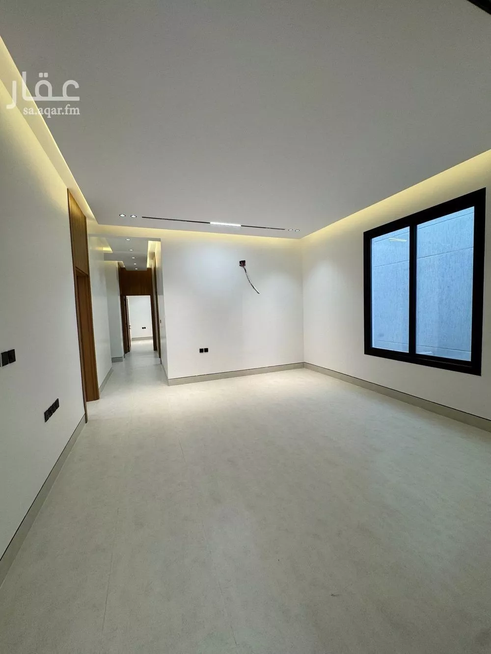 دور 3 غرف في العارض 9