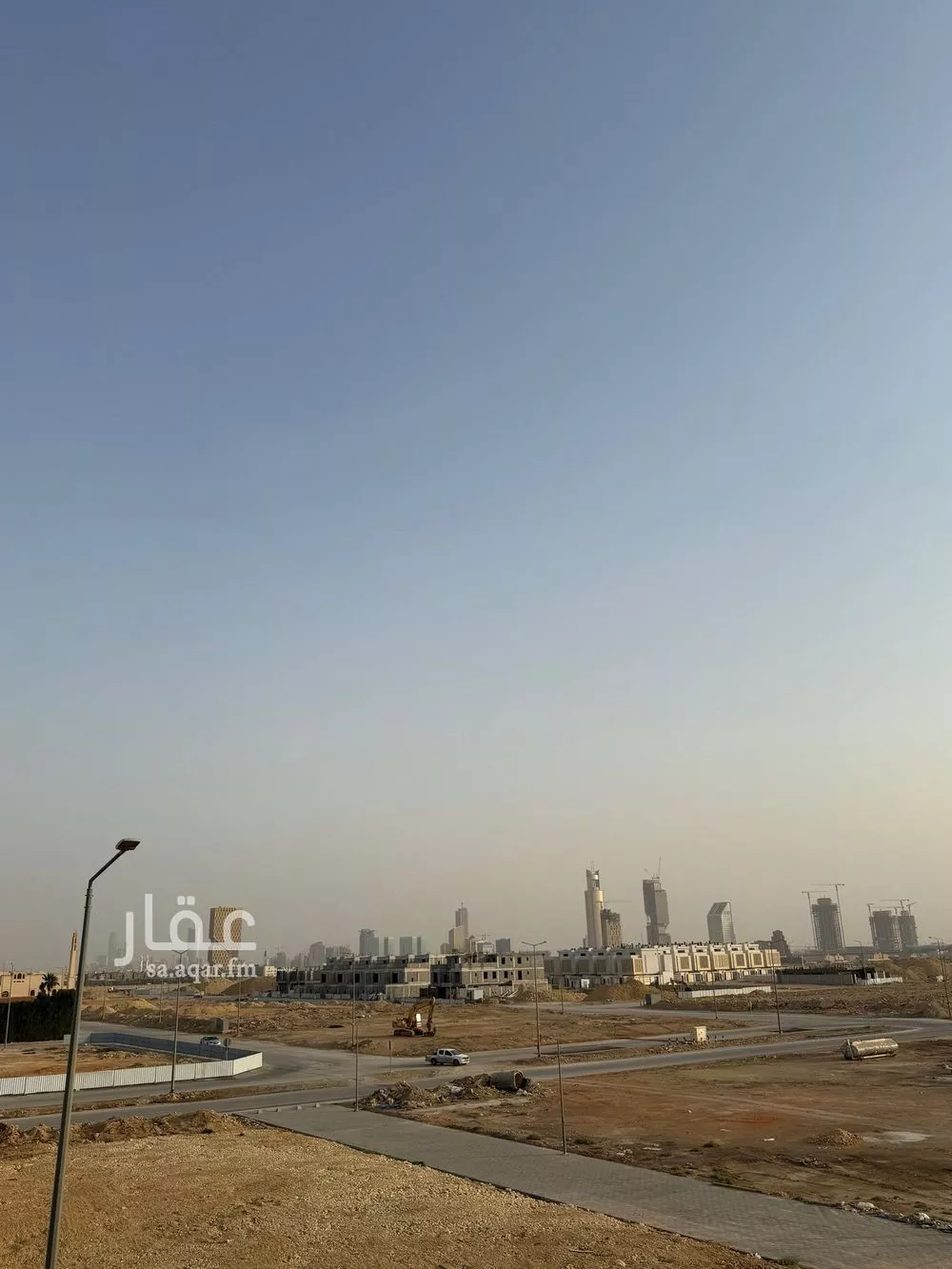 3 bedroom floor in Al Aridh 11