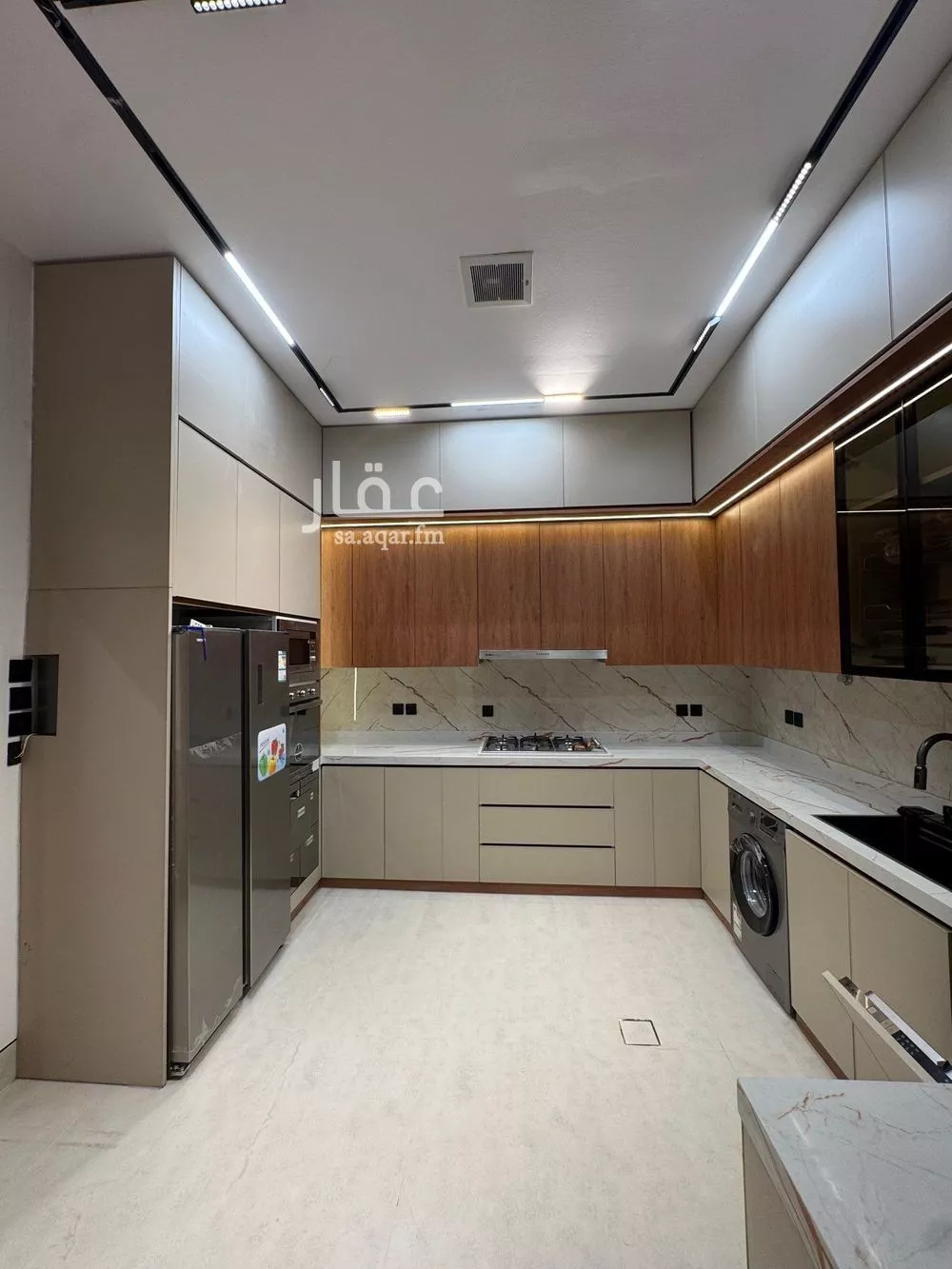 3 bedroom floor in Al Aridh 14