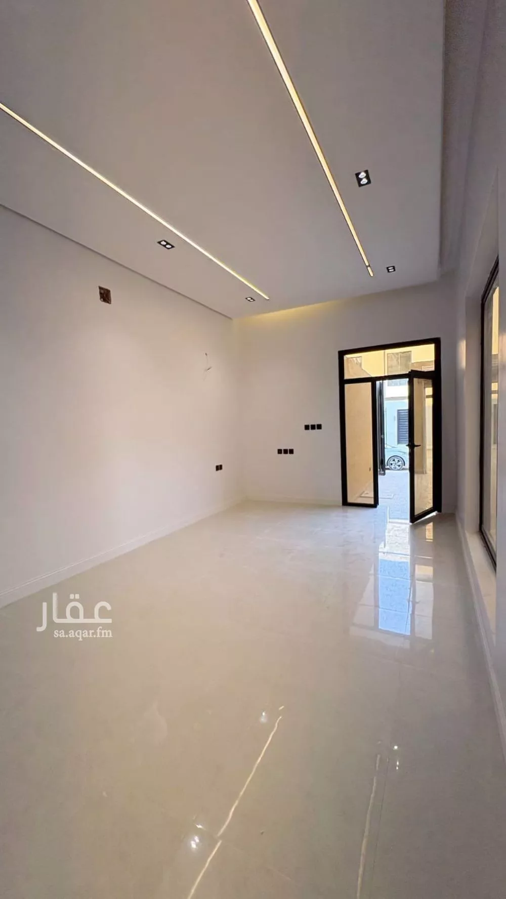 دور 3 غرف في عكاظ 2