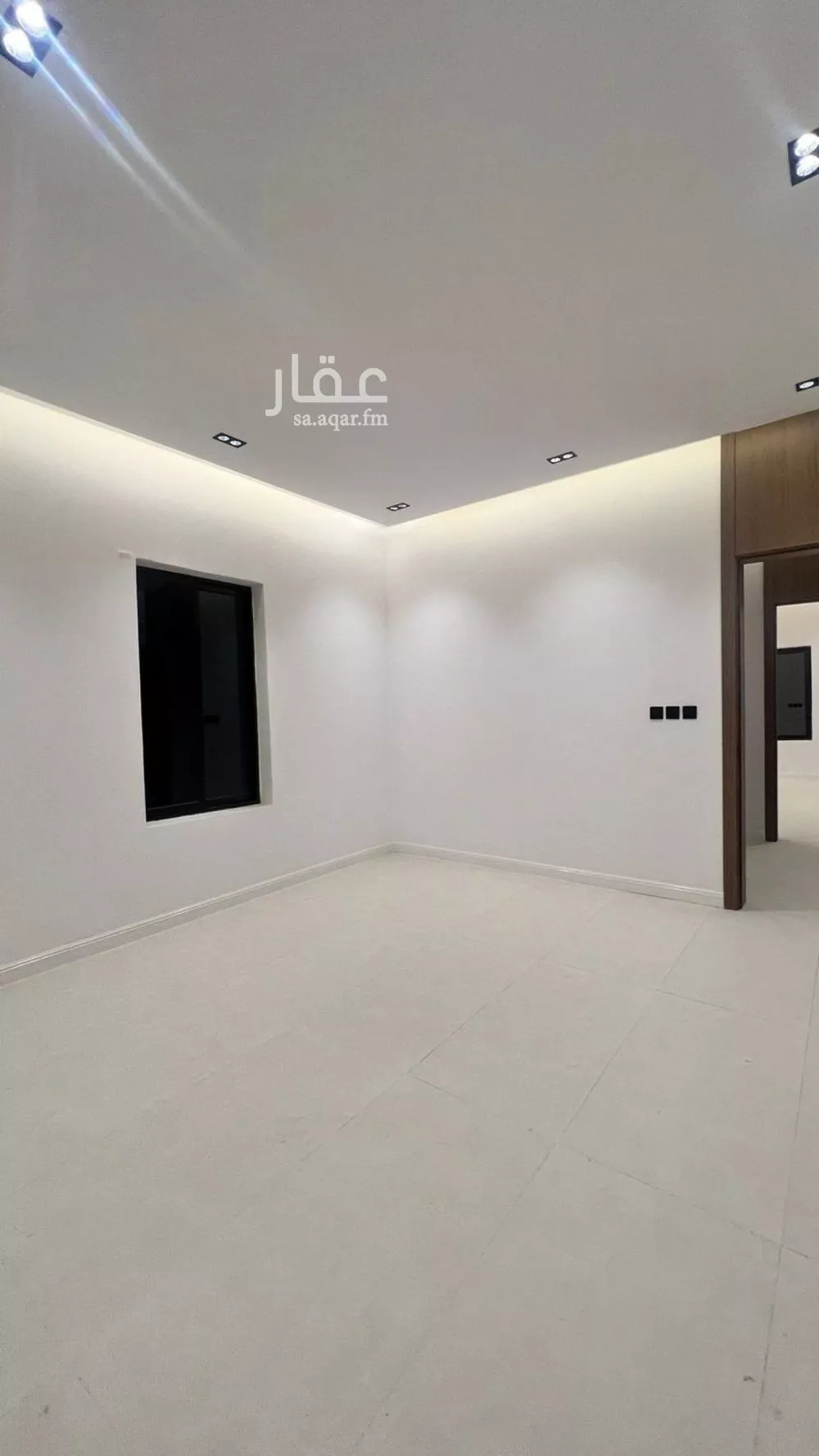 دور 3 غرف في عكاظ 7