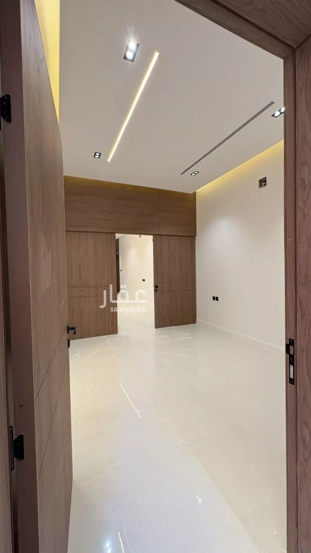 دور 3 غرف في عكاظ 9