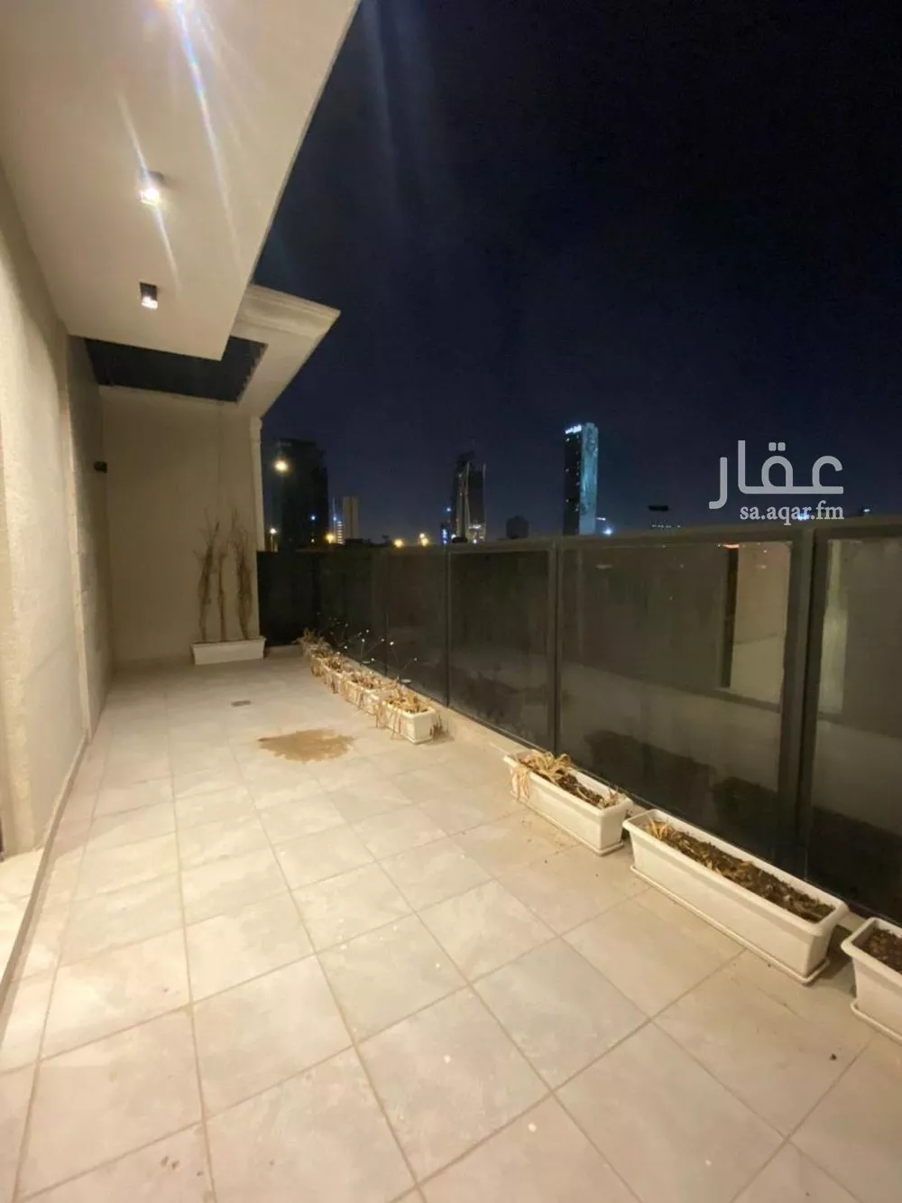 4 bedroom floor in Al Aqiq 2