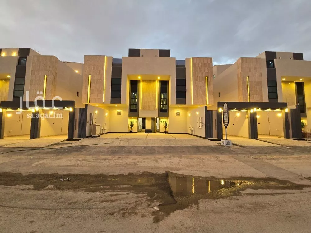 دور 5 غرف في طويق 2