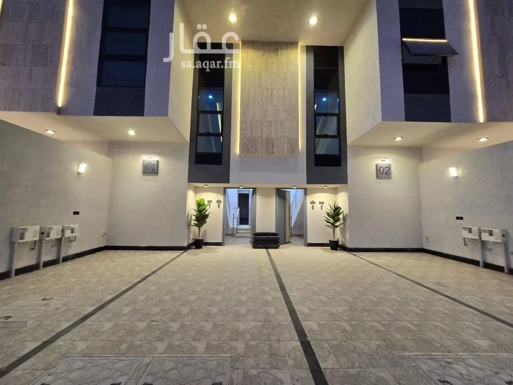 دور 5 غرف في طويق 3