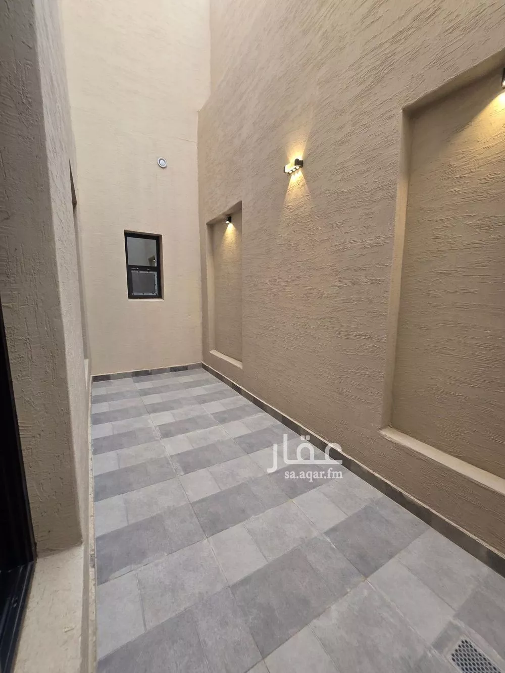 دور 5 غرف في طويق 5