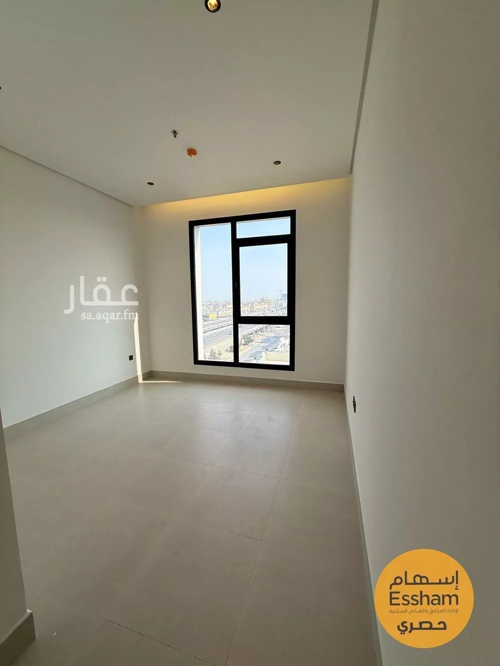 شقة 3 غرف في الجامعة 5