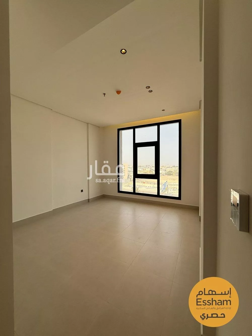 شقة 3 غرف في الجامعة 7