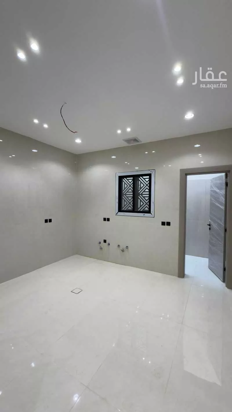 دور 6 غرف في طيبة 13