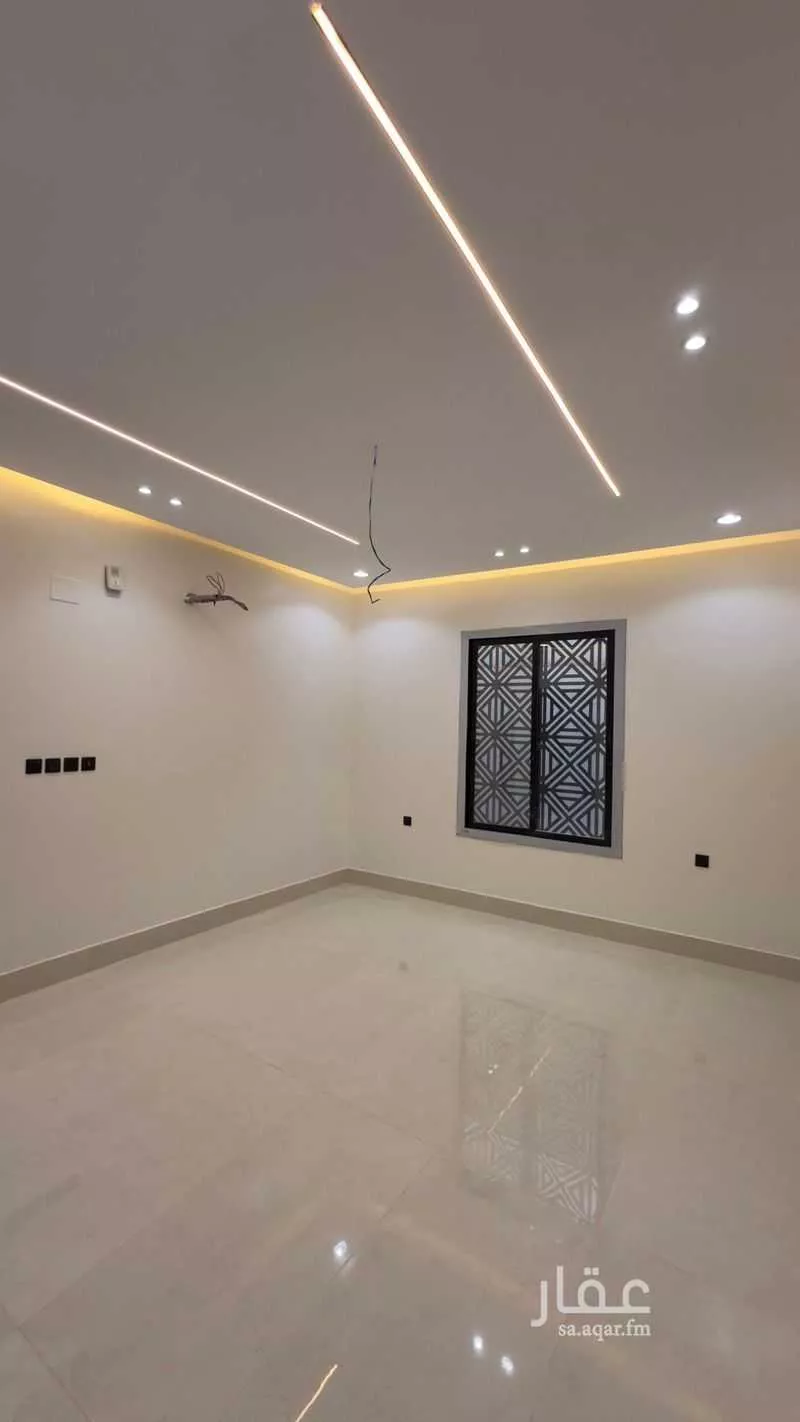 دور 6 غرف في طيبة 6