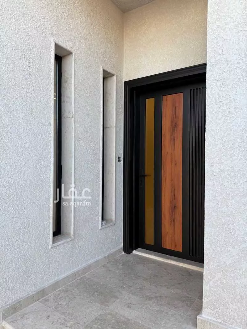 5 bedroom floor in King Fahd 6