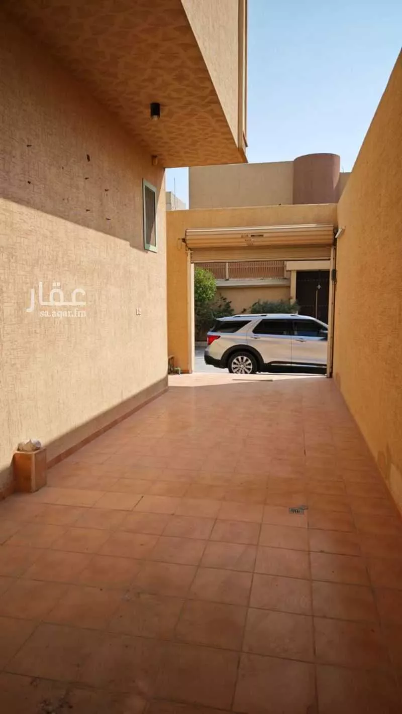 دور 6 غرف في الروضة 3