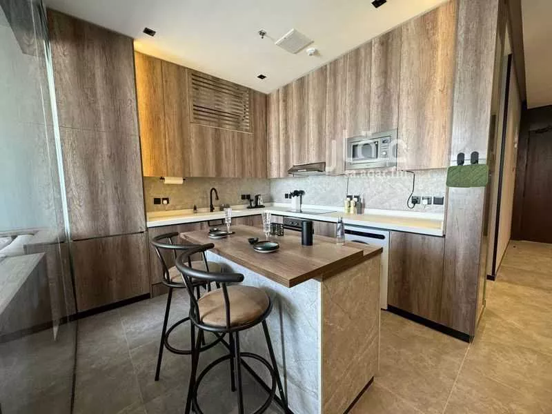 4 bedroom apartment in Al Narjis 4