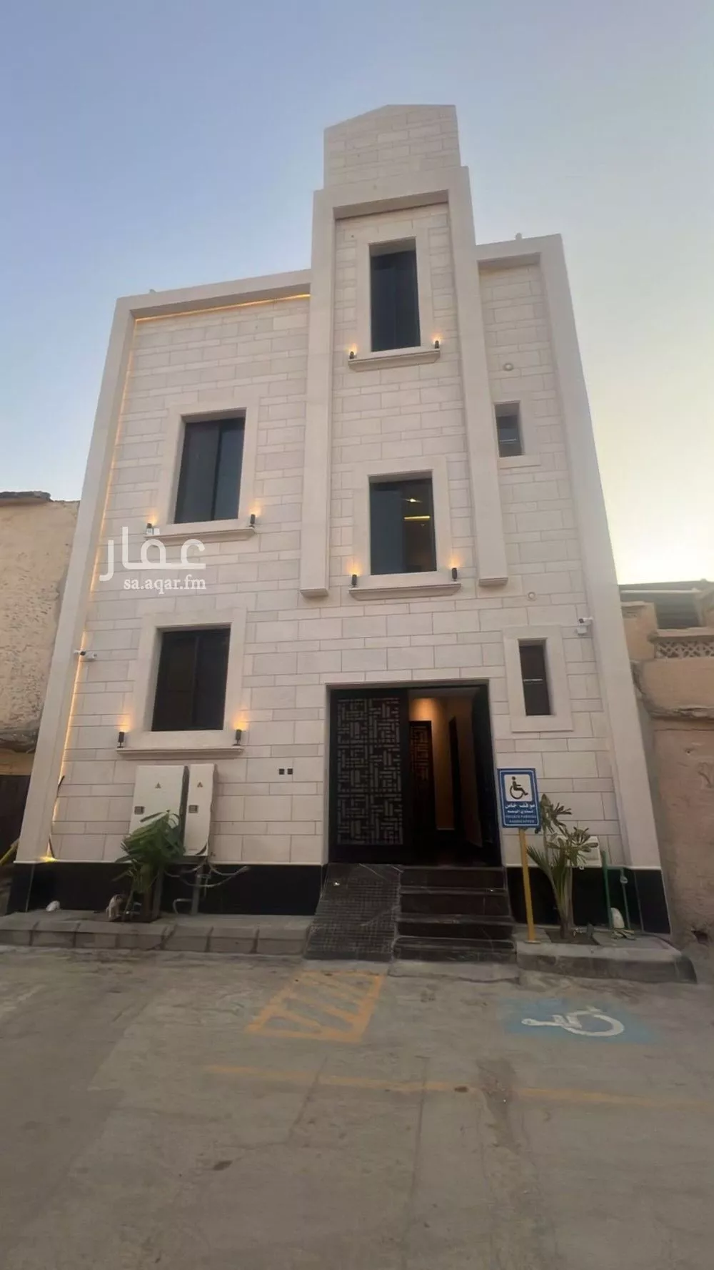 22 bedroom building in Al Jaradiyah, Riyadh 6