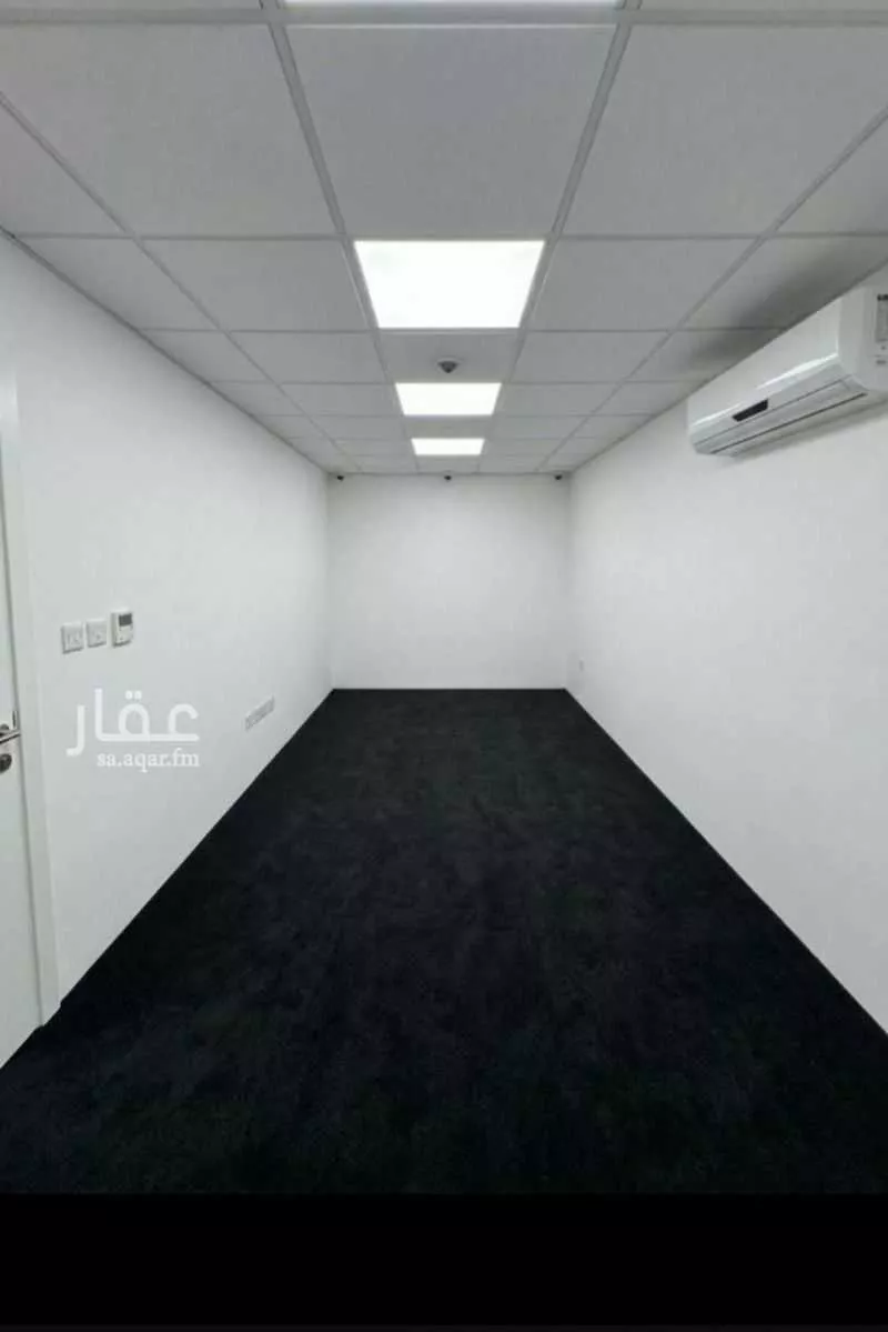 مكتب 5000 م² في الدريهمية 2