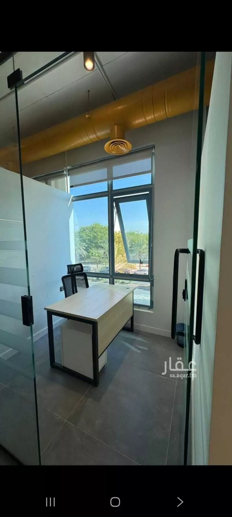 مكتب 5000 م² في الدريهمية 13